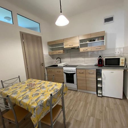 Andrea Apartman Балатонфюред Екстер'єр фото