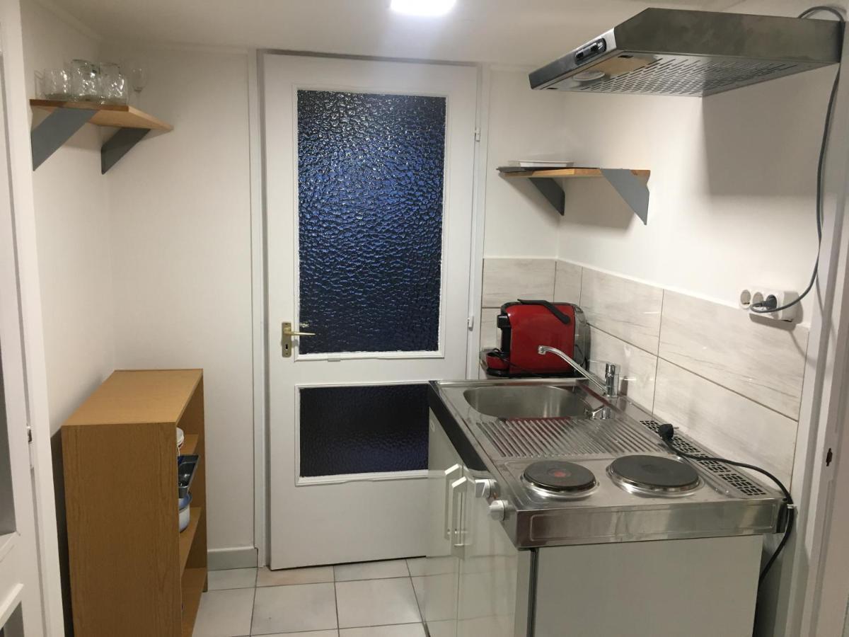 Andrea Apartman Балатонфюред Екстер'єр фото