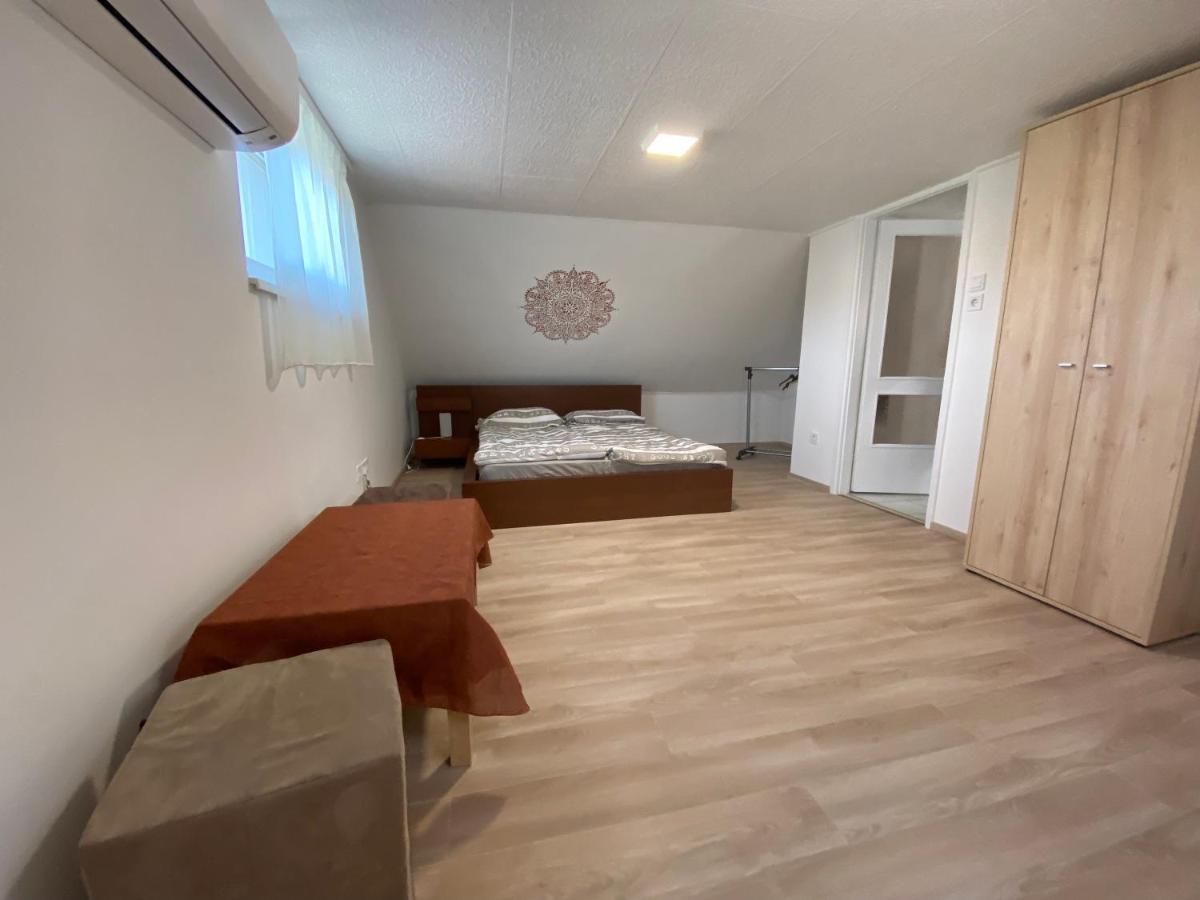 Andrea Apartman Балатонфюред Екстер'єр фото